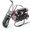 New Olym ATV Clutch Cable Replacement-2