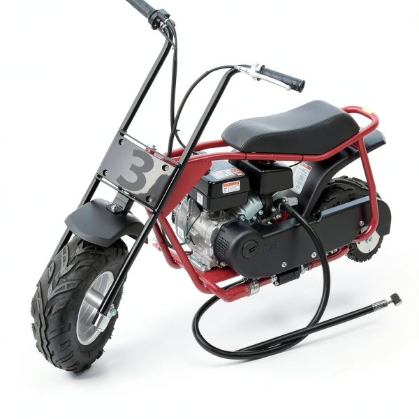 New Olym ATV Clutch Cable Replacement-2