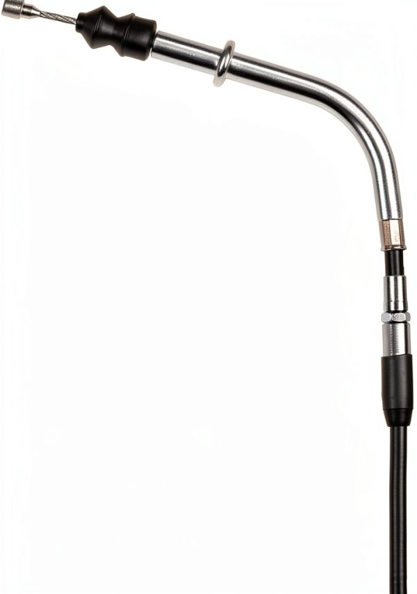 MotoMaster Clutch Cable for Kawasaki ER-6n Teflon-3