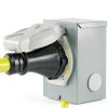 Rophor Generator Power Inlet Box 12500W Heavy Duty Copper-6