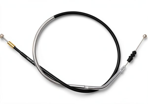 Motion Pro Clutch Cable for Automotive Replacement-0