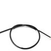 Labwork Black Vinyl Clutch Cable for Yamaha YFS200-4