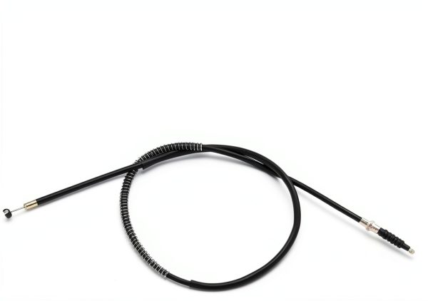 Labwork Black Vinyl Clutch Cable for Yamaha YFS200-4