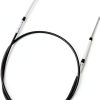 Transmission Shift Cable HTWORK Plastic Design-0