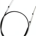 Transmission Shift Cable HTWORK Plastic Design-0