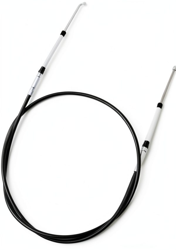 Transmission Shift Cable HTWORK Plastic Design-0