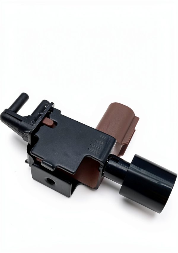 Syconeer Metal EGR Valve Vacuum Solenoid for Toyota-1