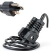Outdoor Generator Cord Love your yy 6ft Heavy-1