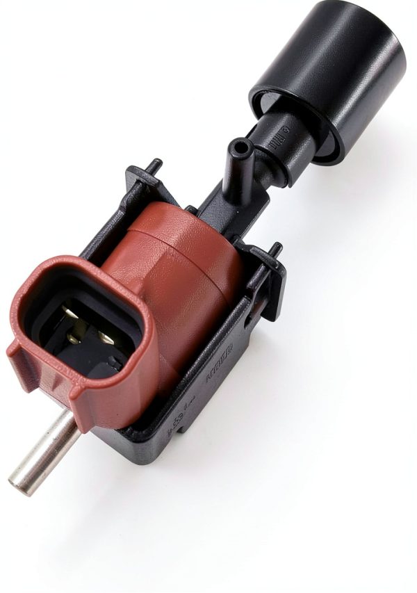 BERISOUG Vacuum Switching Valve Solenoid for Lexus ES300-4