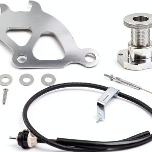 Dasbecan Adjustable Clutch Cable Kit for Automotive-0