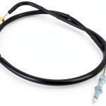 Caltric Clutch Cable for Suzuki GSX-R600 GSX-R750-0
