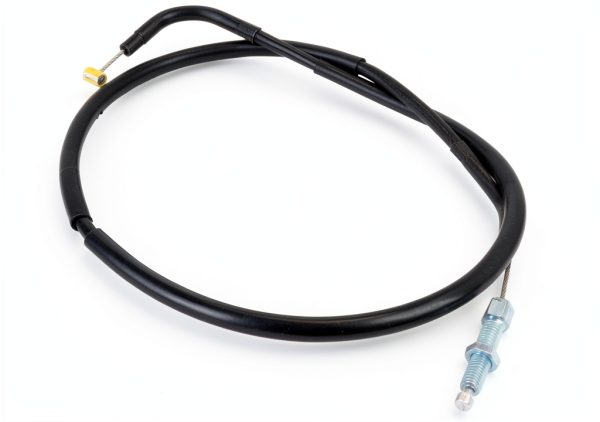 Caltric Clutch Cable for Suzuki GSX-R600 GSX-R750-0