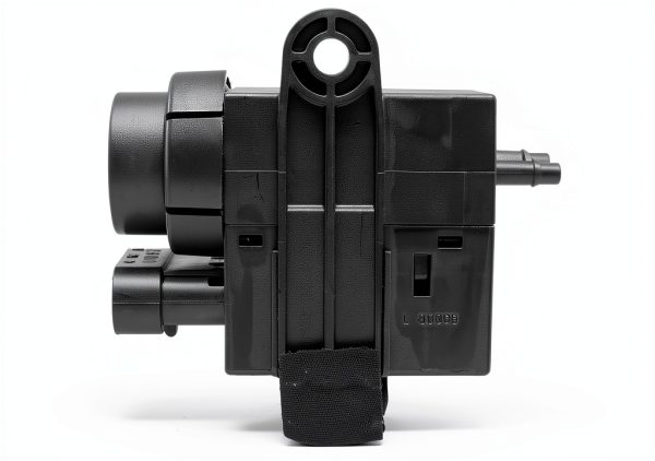 WVE by NTK Stainless Steel EGR Vacuum Solenoid-4