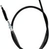 munirater Clutch Cable for Blaster 200 YFS200 1988-2006-2