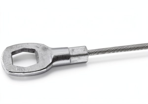 UnayKolb Clutch Cable for VW Beetle 2258mm-1
