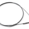 Clutch Cable DASPARTS 2268mm Steel for VW Beetle-2