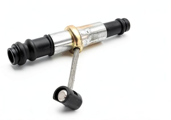 Yamaha YFS200 Blaster Clutch Cable Replacement by WFLNHB-5