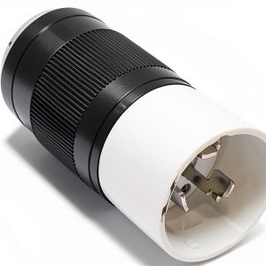 Sintron NEMA SS2-50P 50 Amp Generator Plug-0