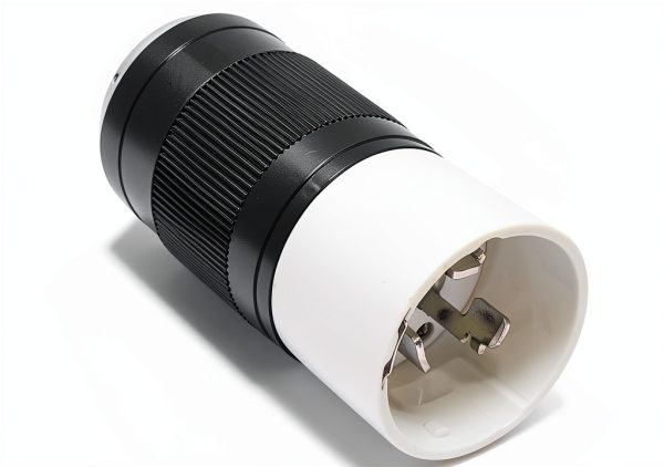 Sintron NEMA SS2-50P 50 Amp Generator Plug-0
