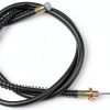 Yamaha Banshee Clutch Cable by BH-Motor-2