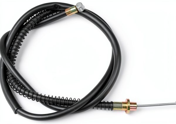 Yamaha Banshee Clutch Cable by BH-Motor-2