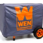 WEN Generator Cover Waterproof Vinyl Cotton Design-0