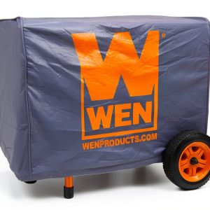WEN Generator Cover Waterproof Vinyl Cotton Design-0