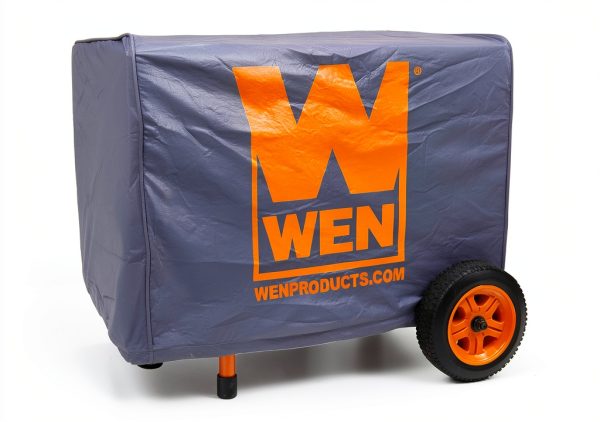 WEN Generator Cover Waterproof Vinyl Cotton Design-0