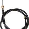 Yamaha Banshee Clutch Cable by BH-Motor-0