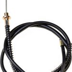 Yamaha Banshee Clutch Cable by BH-Motor-0