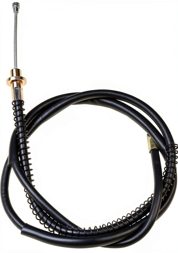 Yamaha Banshee Clutch Cable by BH-Motor-0