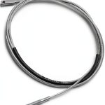 Empi Replacement Clutch Cable VW Bus 1972-1979 Compatible-0