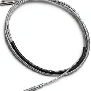 Empi Replacement Clutch Cable VW Bus 1972-1979 Compatible-0