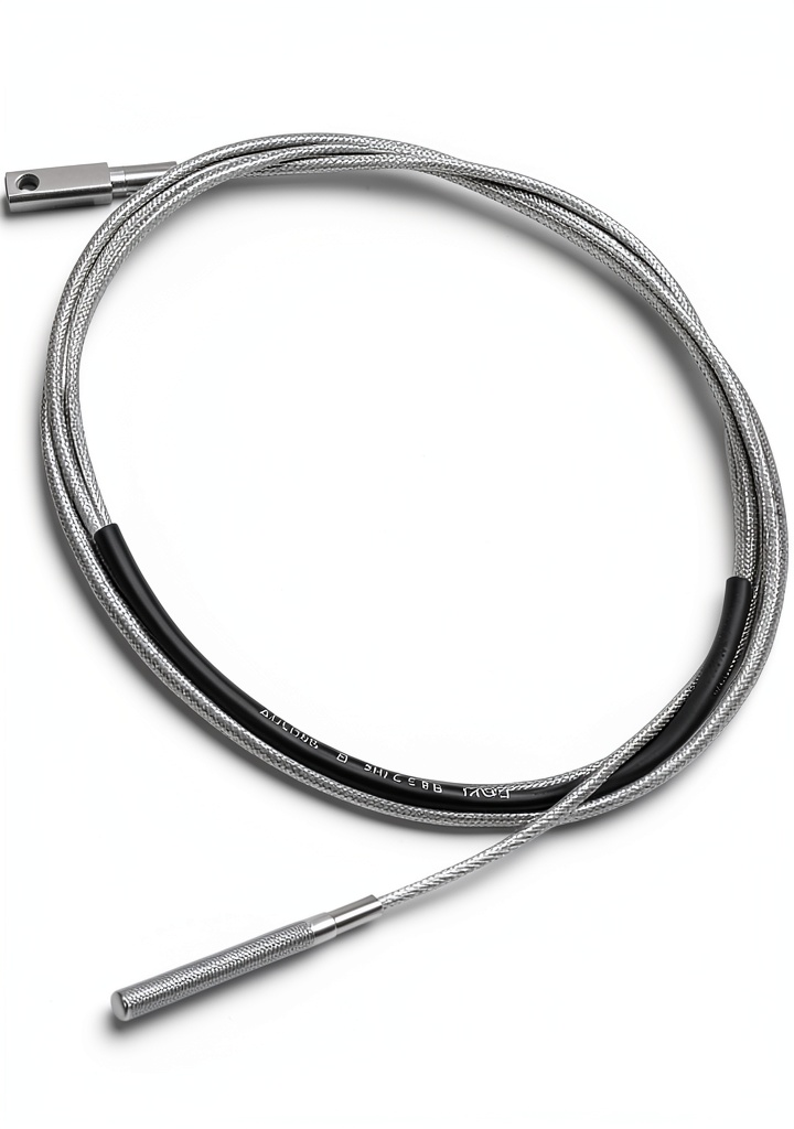 Empi replacement clutch cable