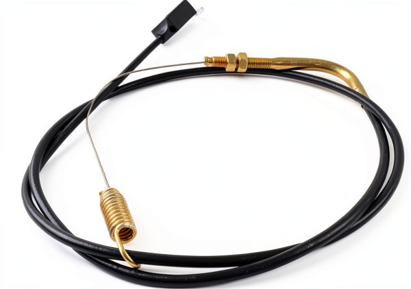 Lesurey Billy Goat Aerator Clutch Cable 360313-2