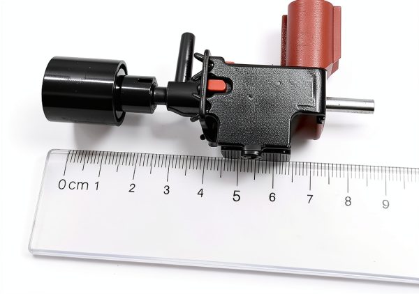 BERISOUG Vacuum Switching Valve Solenoid for Lexus ES300-3