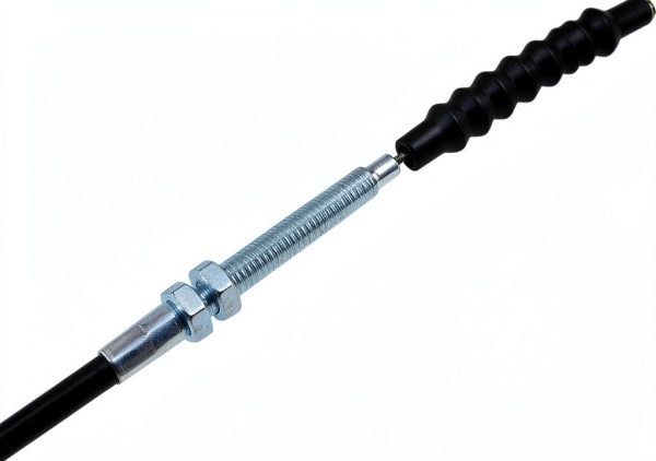 New Olym ATV Clutch Cable Replacement-4