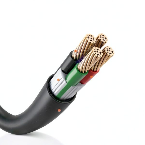 Ficstar 50amp Generator Cord Kit-5