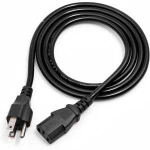 Outdoor Generator Cord Love your yy 6ft Heavy-0