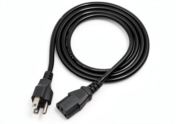 Outdoor Generator Cord Love your yy 6ft Heavy-0