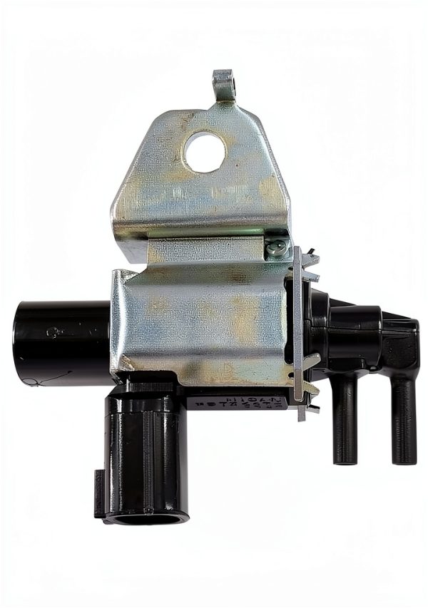 WEITARI ABS Plastic EGR Valve Solenoid Valve-0