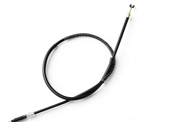 Labwork Black Vinyl Clutch Cable for Yamaha YFS200-5