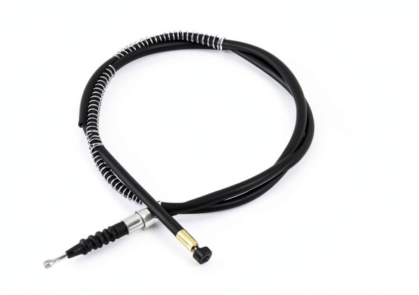 Yamaha YFS200 Blaster Clutch Cable Replacement by WFLNHB-4