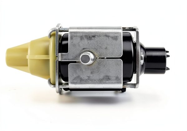 Stainless Steel EGR Valve Vacuum Switch Valve SPJIUQI-5