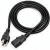 Outdoor Generator Cord Love your yy 6ft Heavy-4