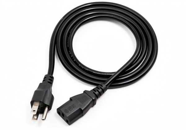 Outdoor Generator Cord Love your yy 6ft Heavy-4