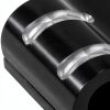 Harley Clutch Cable Clip TCMT Steel Clamp-2