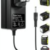 MARBERO Patio Adapter 18V-19V 100V-240V-0