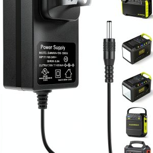MARBERO Patio Adapter 18V-19V 100V-240V-0