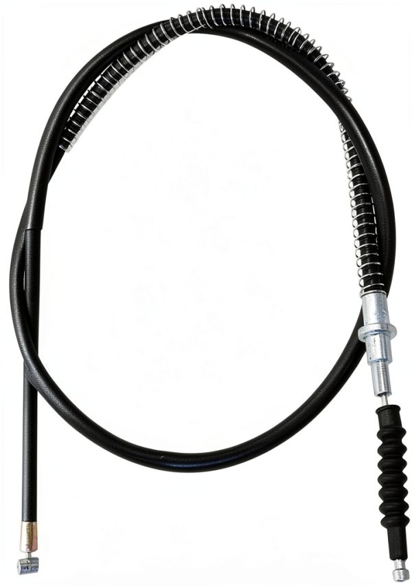 munirater Clutch Cable for Blaster 200 YFS200 1988-2006-3